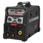 MIG/TIG & MMA (ARC/STICK) Inverter Welder 200A MIG200i