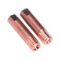 Contact Tip 1mm MB15 - Pack of 2 MIG912