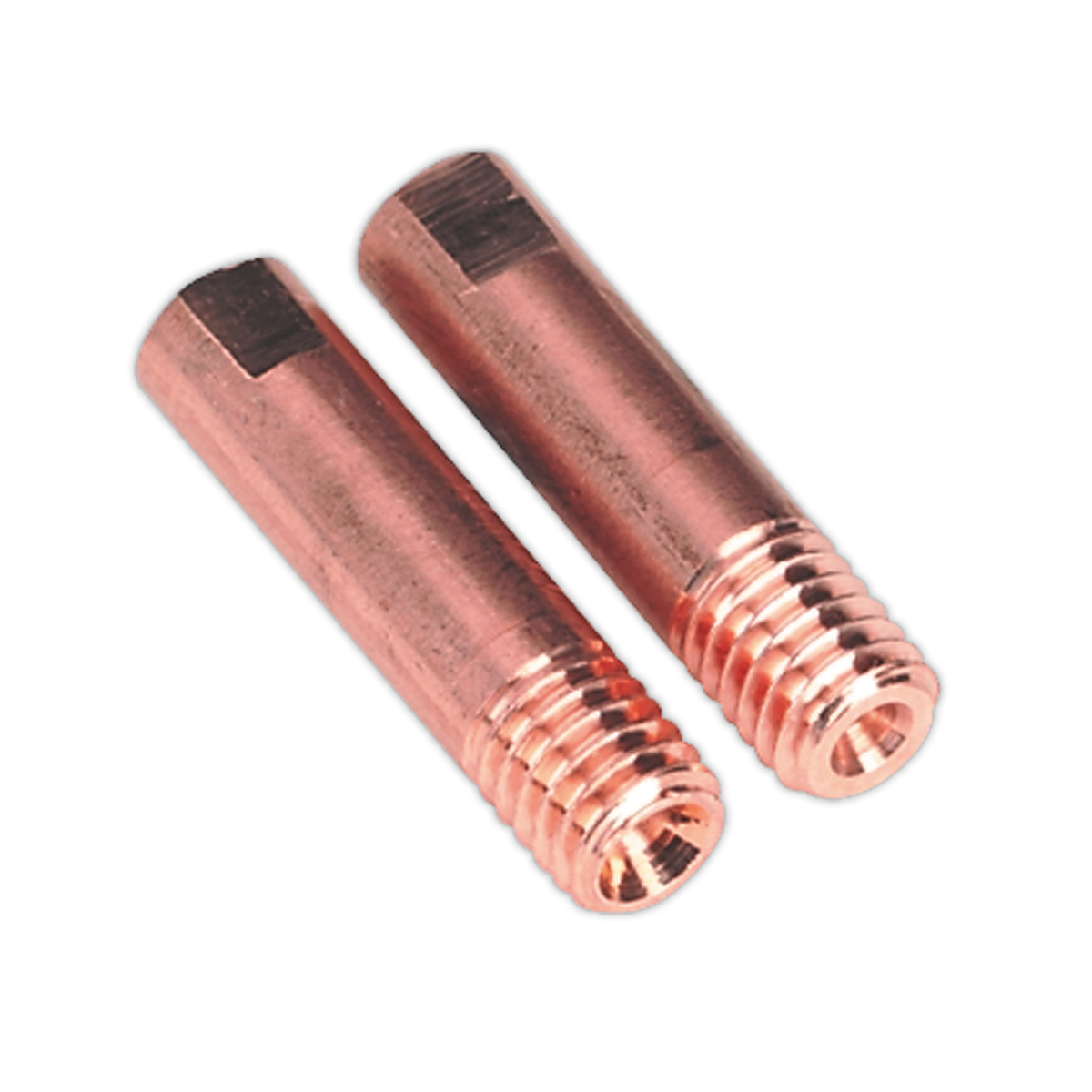 Contact Tip 1mm MB15 - Pack of 2 MIG912