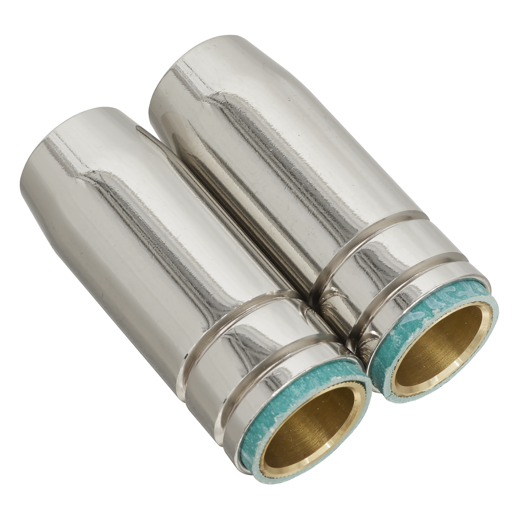Cylindrical Nozzle MB25/36 - Pack of 2 MIG915