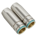 Cylindrical Nozzle MB25/36 - Pack of 2 MIG915