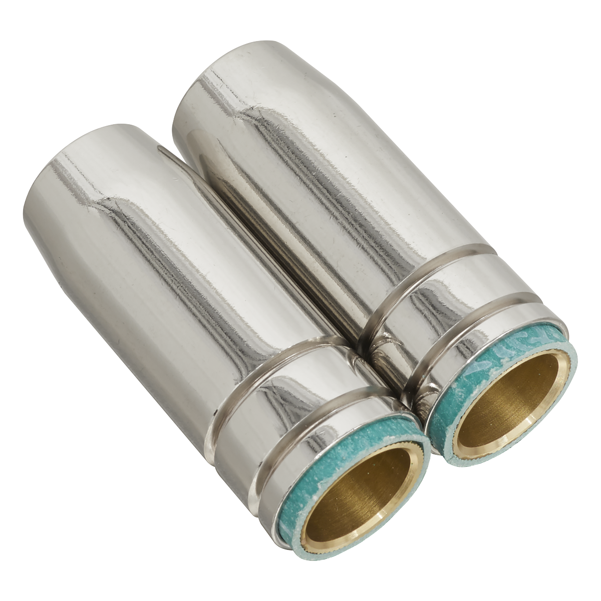 Cylindrical Nozzle MB25/36 - Pack of 2 MIG915
