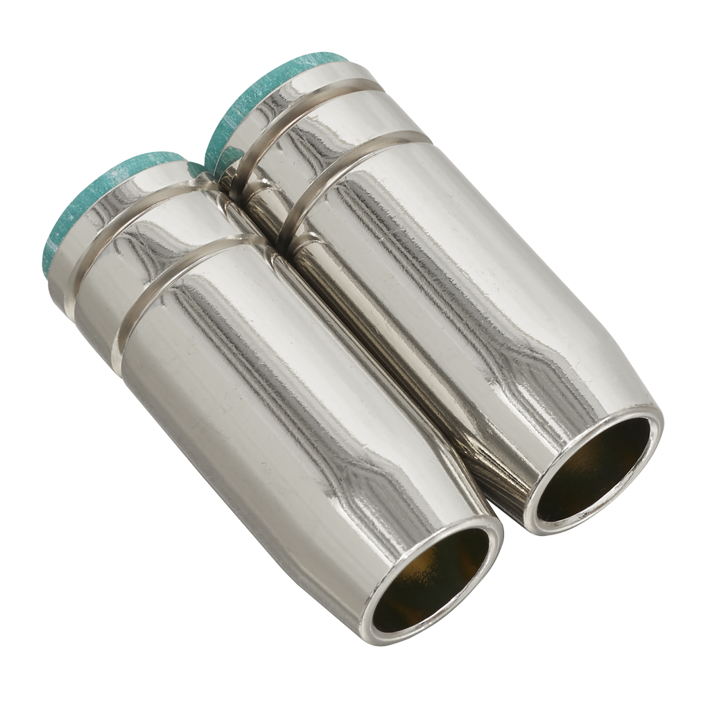 Cylindrical Nozzle MB25/36 - Pack of 2 MIG915