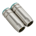 Cylindrical Nozzle MB25/36 - Pack of 2 MIG915