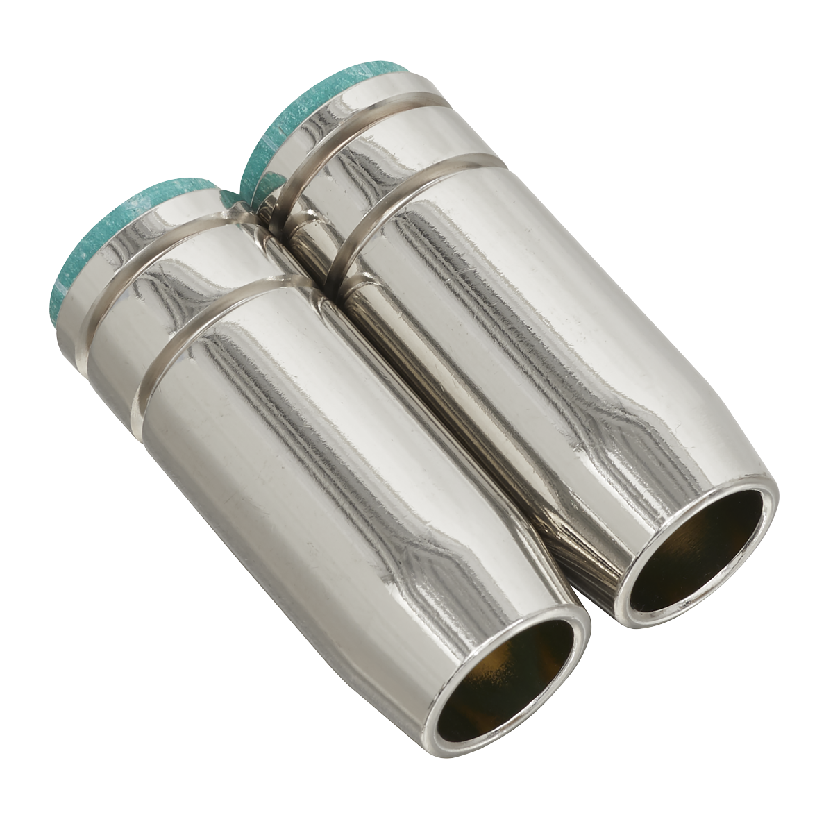 Cylindrical Nozzle MB25/36 - Pack of 2 MIG915