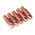 Aluminium Contact Tip 1.2mm MB25/36 - Pack of 5 MIG922