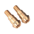 Tip Adaptor 6mm TB36 - Pack of 2 MIG925