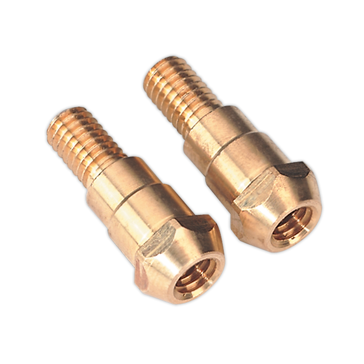 Tip Adaptor 6mm TB36 - Pack of 2 MIG925