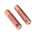 Aluminium Contact Tip 0.8mm MB15 - Pack of 2 MIG927