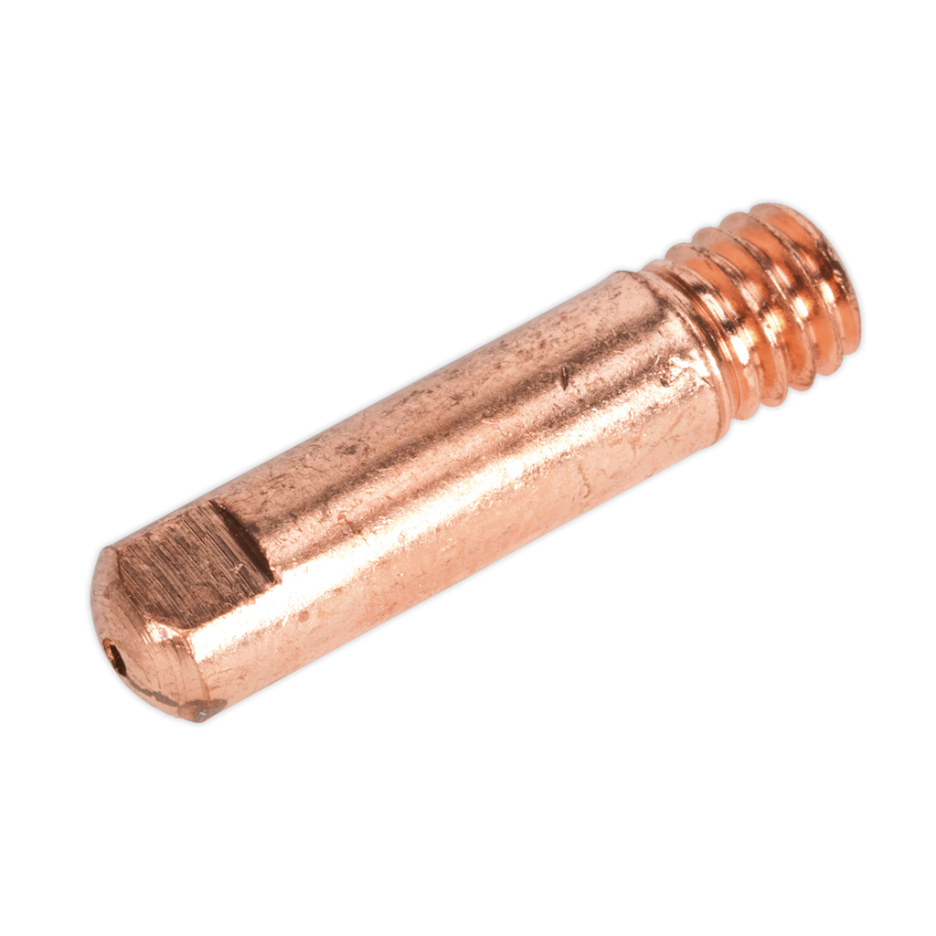 Aluminium Contact Tip 0.8mm MB15 - Pack of 2 MIG927