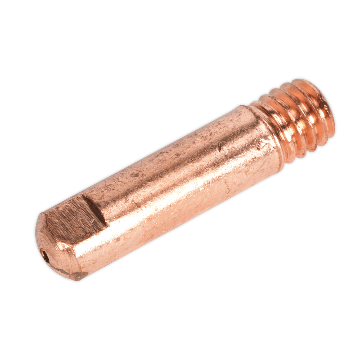 Aluminium Contact Tip 0.8mm MB15 - Pack of 2 MIG927
