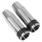 Nozzle for POWERMIG300i Mig Torch - Pack of 2 MIG930