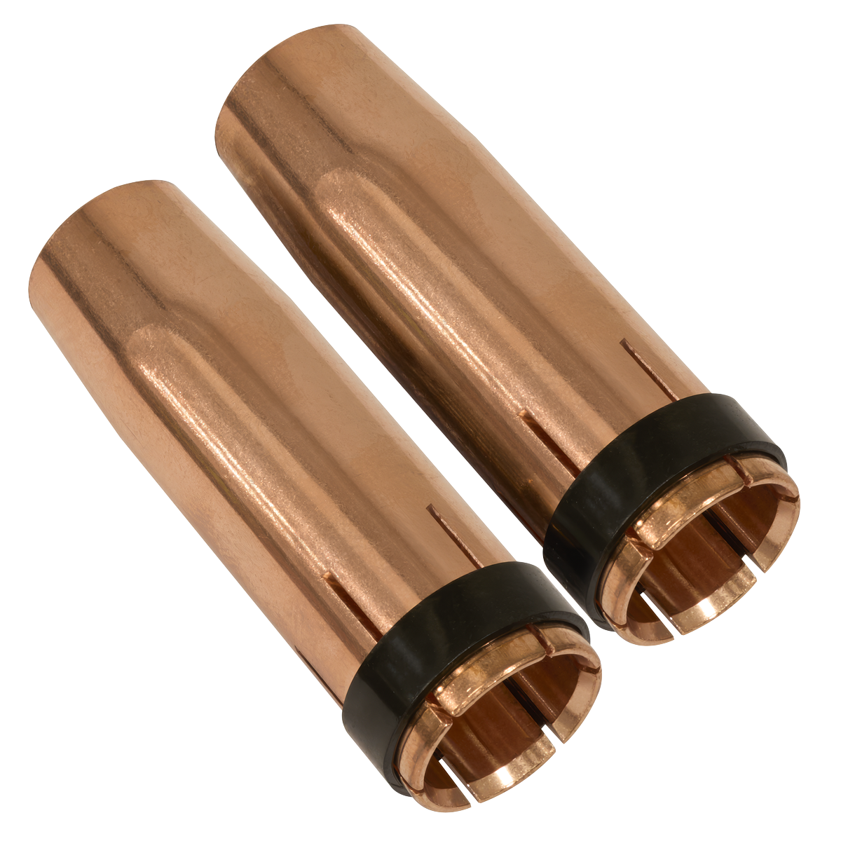 Nozzle for POWERMIG500Wi MIG Torch - Pack of 2 MIG932