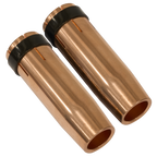 Nozzle for POWERMIG500Wi MIG Torch - Pack of 2 MIG932