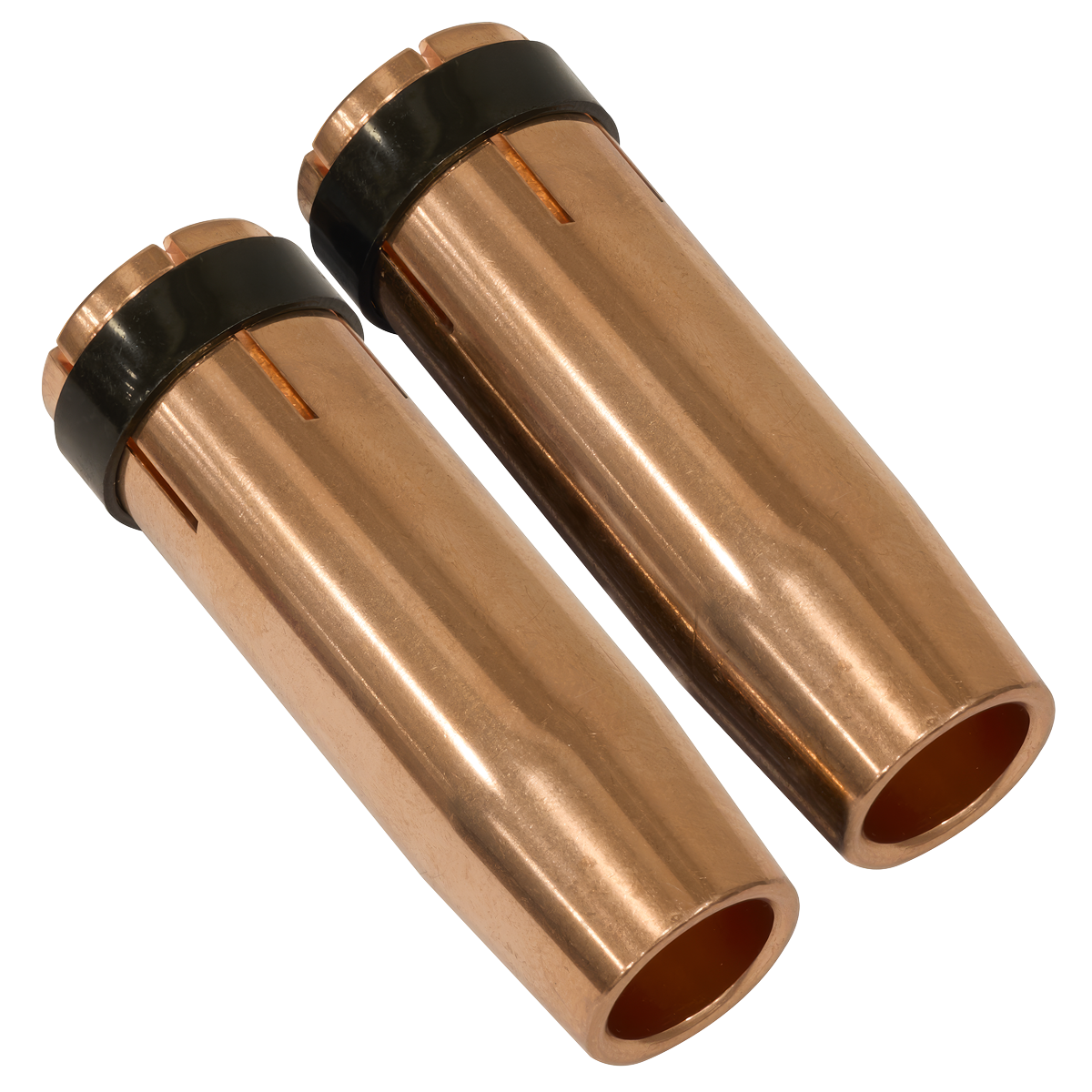 Nozzle for POWERMIG500Wi MIG Torch - Pack of 2 MIG932