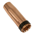 Nozzle for POWERMIG500Wi MIG Torch - Pack of 2 MIG932