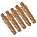 Contact Tip for POWERMIG300i 1.6mm - Pack of 5 MIG933