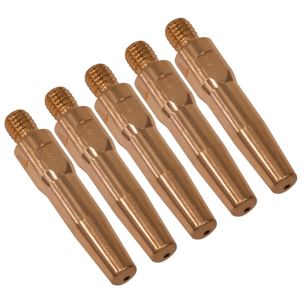 Contact Tip for POWERMIG500i 1.2mm - Pack of 5 MIG936