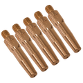 Contact Tip for POWERMIG500i 1.2mm - Pack of 5 MIG936