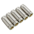 Conical Nozzle MB14 - Pack of 5 MIG950