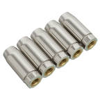 Conical Nozzle MB14 - Pack of 5 MIG950
