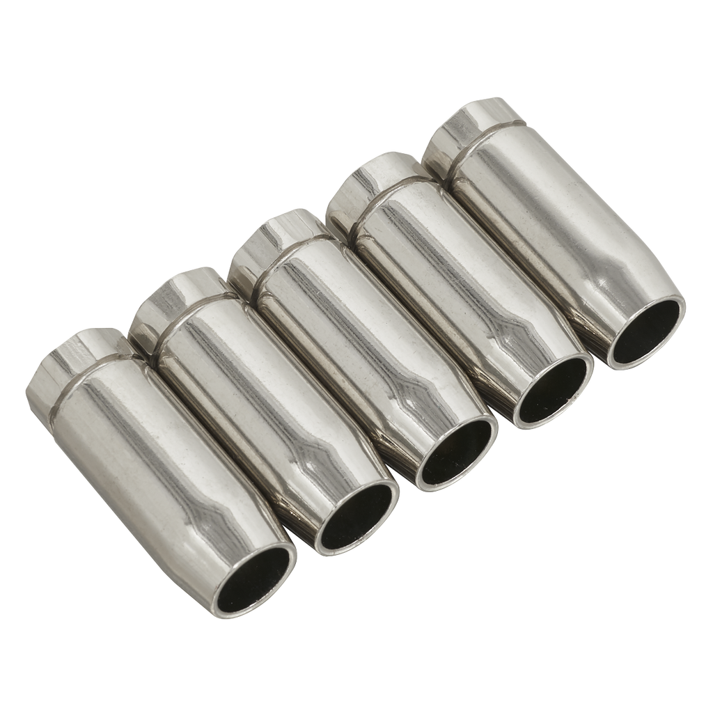 Conical Nozzle MB14 - Pack of 5 MIG950