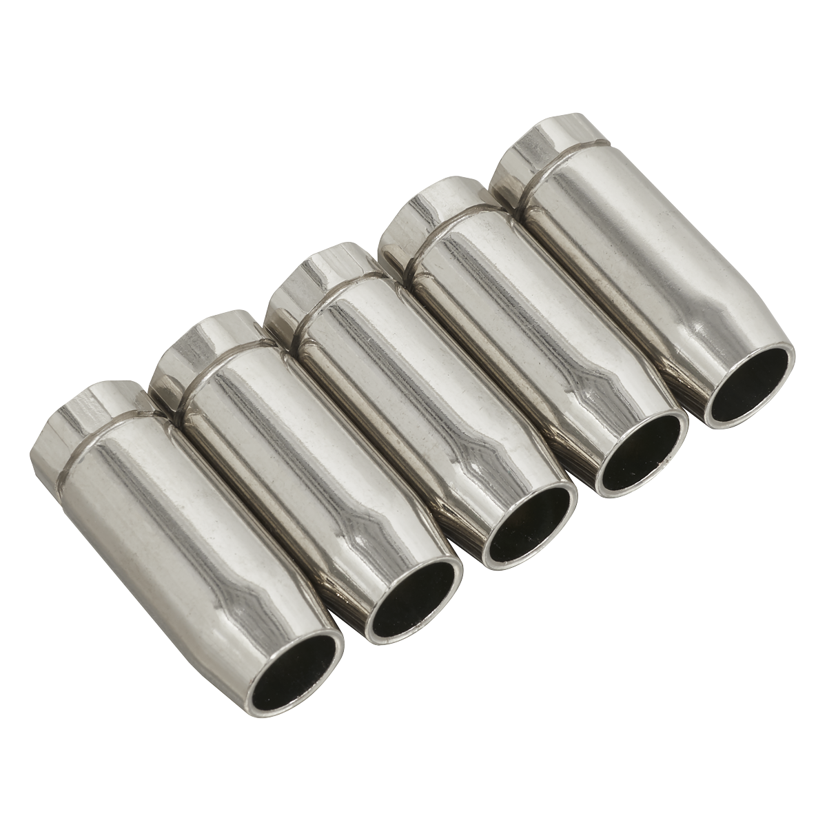 Conical Nozzle MB14 - Pack of 5 MIG950