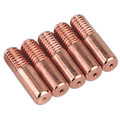 Contact Tip 0.6mm MB14 - Pack of 5 MIG951