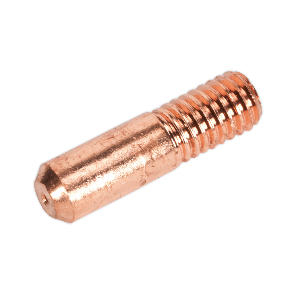 Contact Tip 0.6mm MB14 - Pack of 5 MIG951