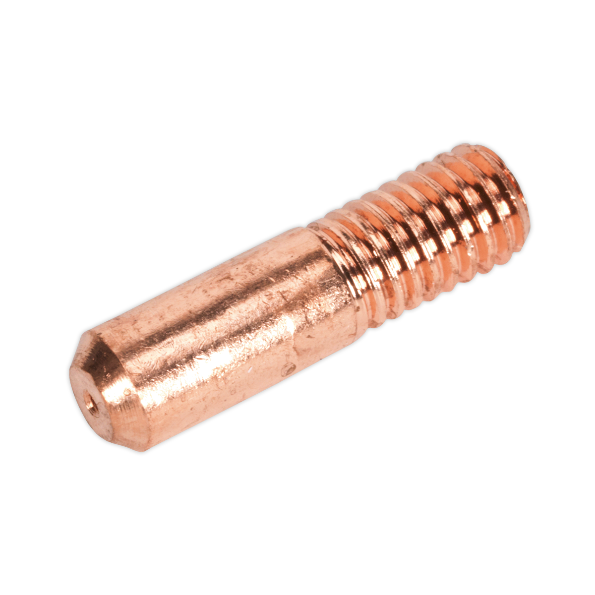 Contact Tip 0.6mm MB14 - Pack of 5 MIG951