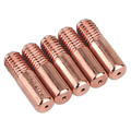 Contact Tip 0.8mm MB14 - Pack of 5 MIG952