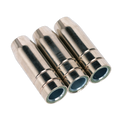 Conical Nozzle MB15 - Pack of 3 MIG955