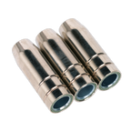 Conical Nozzle MB15 - Pack of 3 MIG955