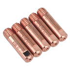 Contact Tip 0.8mm MB15 - Pack of 5 MIG957