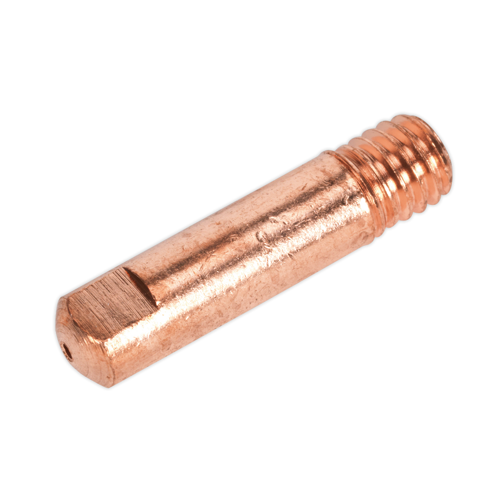 Contact Tip 0.8mm MB15 - Pack of 5 MIG957