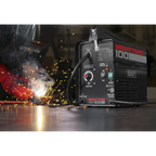 Gasless MIG Welder 100A 230V MIGHTYMIG100