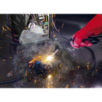 Gasless MIG Welder 100A 230V MIGHTYMIG100