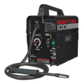 Gasless MIG Welder 100A 230V MIGHTYMIG100