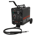 Professional Gas/Gasless MIG Welder 150A 230V MIGHTYMIG150