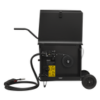Professional Gas/Gasless MIG Welder 150A 230V MIGHTYMIG150