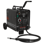 Professional Gas/Gasless MIG Welder 150A 230V MIGHTYMIG150