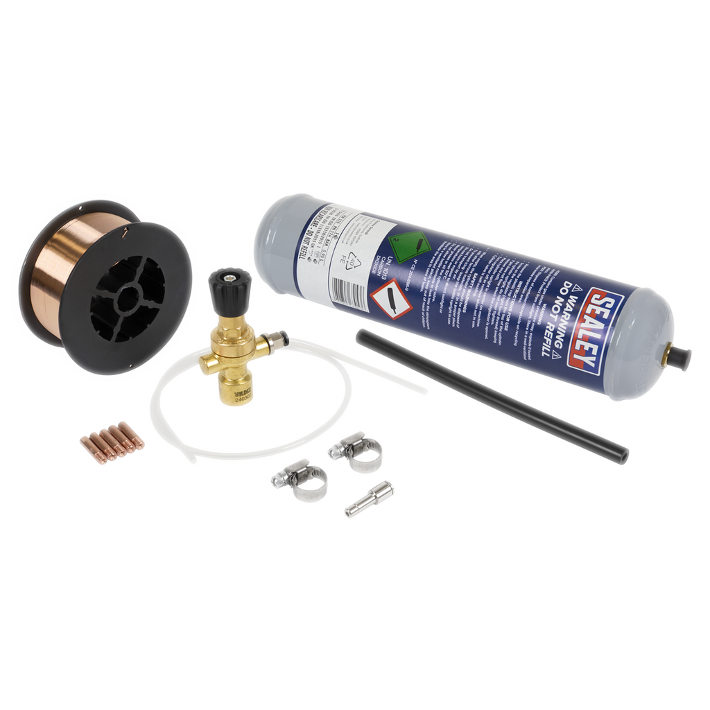 MIG Consumables Kit MIGKIT