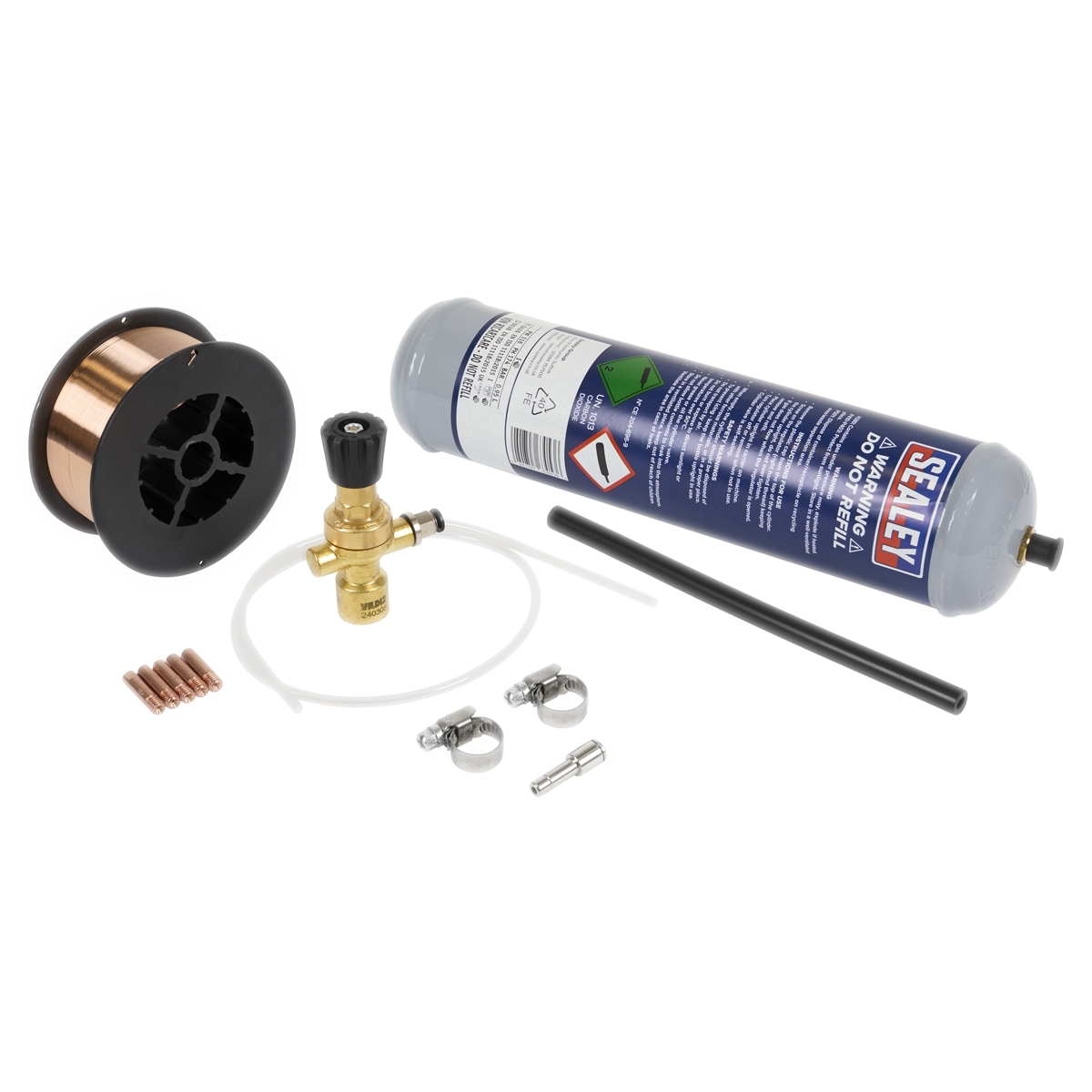 MIG Consumables Kit MIGKIT