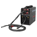 MIG/TIG & MMA (ARC/STICK) Inverter Welder 160A 230V MINIMIG160i