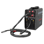 MIG/TIG & MMA (ARC/STICK) Inverter Welder 160A 230V MINIMIG160i