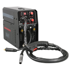 MIG/TIG & MMA (ARC/STICK) Inverter Welder 160A 230V MINIMIG160i