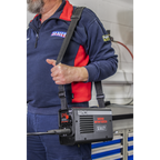 Inverter Welder 120A 230V MINIMW120i