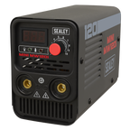 Inverter Welder 120A 230V MINIMW120i