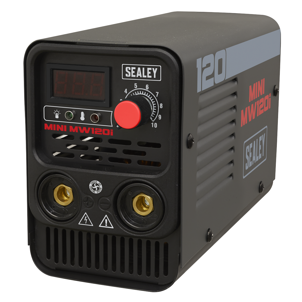 Inverter Welder 120A 230V MINIMW120i