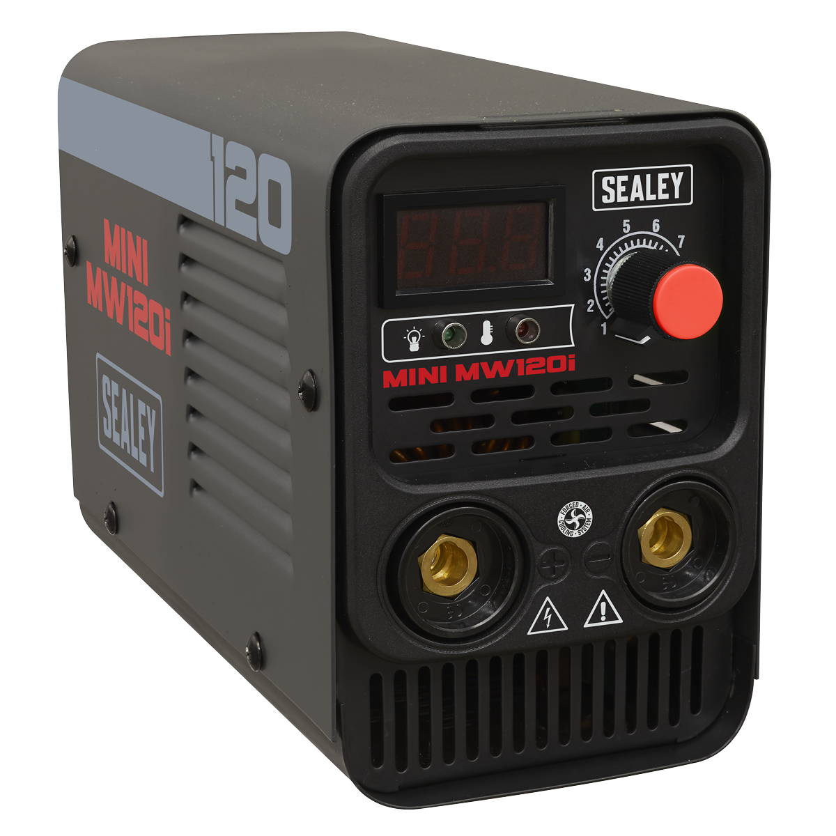 Inverter Welder 120A 230V MINIMW120i